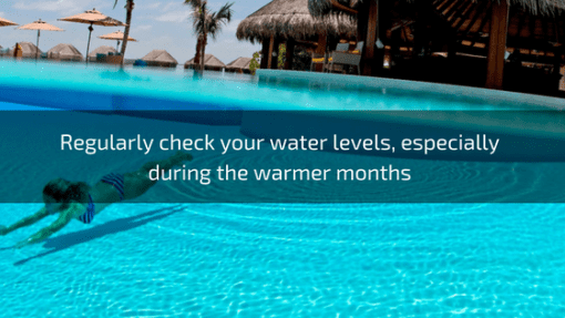 swimming pool water problem solving guide