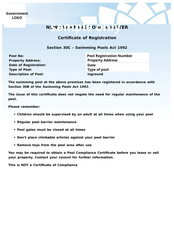 NSW-Pool-Registration-Certificate-sample-poolsafetysolutions-blog