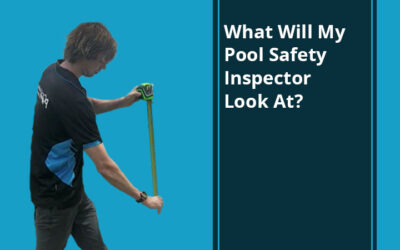 What Will My Pool Safety Inspector Look At?