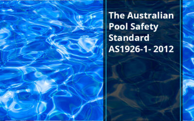The Australian Pool Safety Standard AS1926.1-2012
