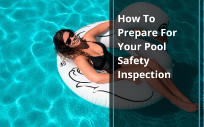 How To Prepare For Your Pool Safety Inspection