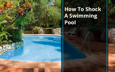How To Shock A Swimming Pool