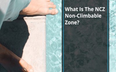 What Is The NCZ Non Climbable Zone?