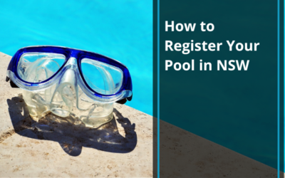 How To Register Your Pool in NSW