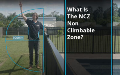 What Is The NCZ Non Climbable Zone?